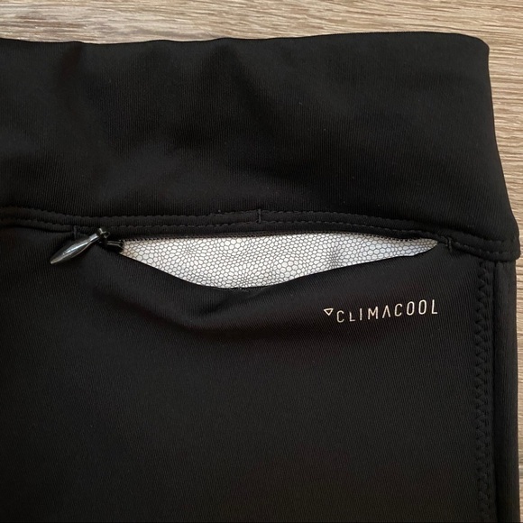 Adidas Energy Running Climacool Tights Small - Picture 4 of 8